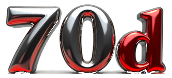 70d logo