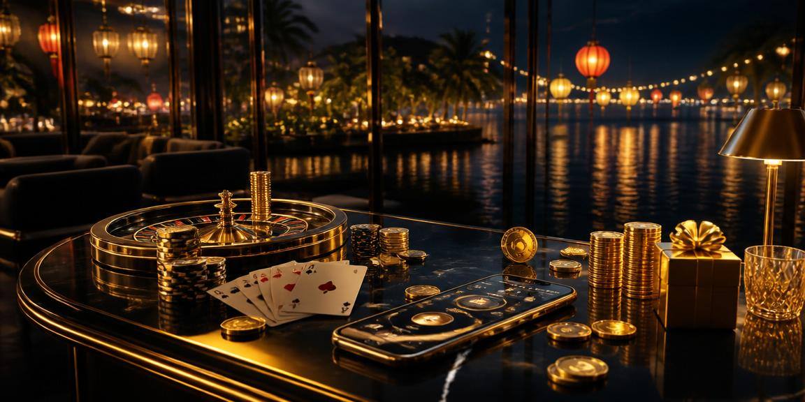 70d Baccarat Speed Việt Nam